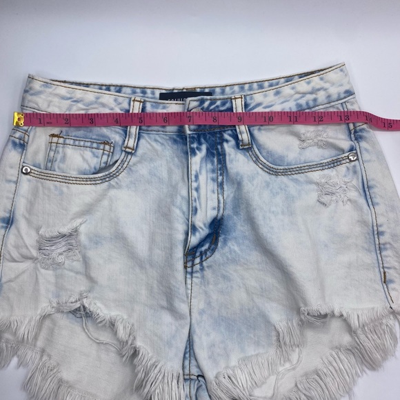 Fashion Nova Shorts Sz Small - Picture 11 of 11